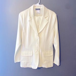 VIDA Suit (jacket and skirt)